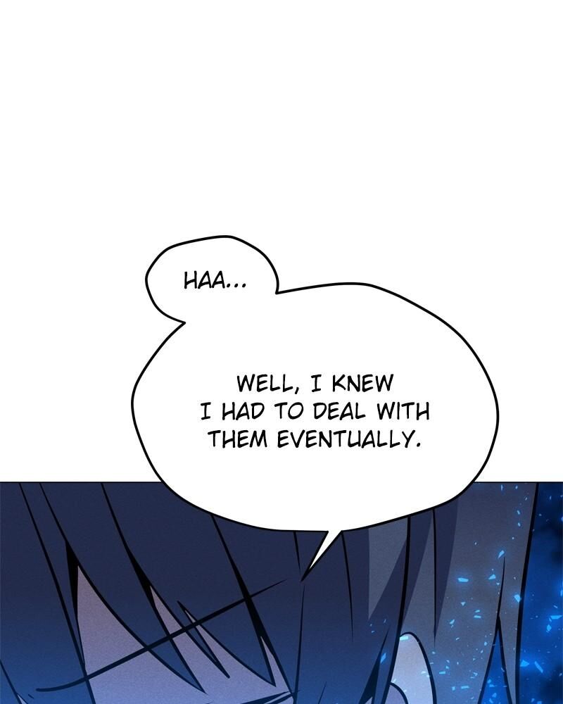 Solo Spell Caster Chapter 170 Page 83