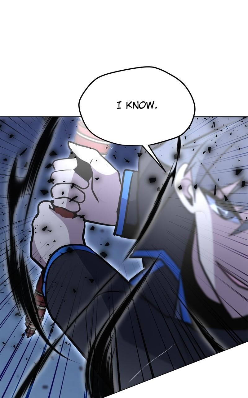 Solo Spell Caster Chapter 171 Page 102