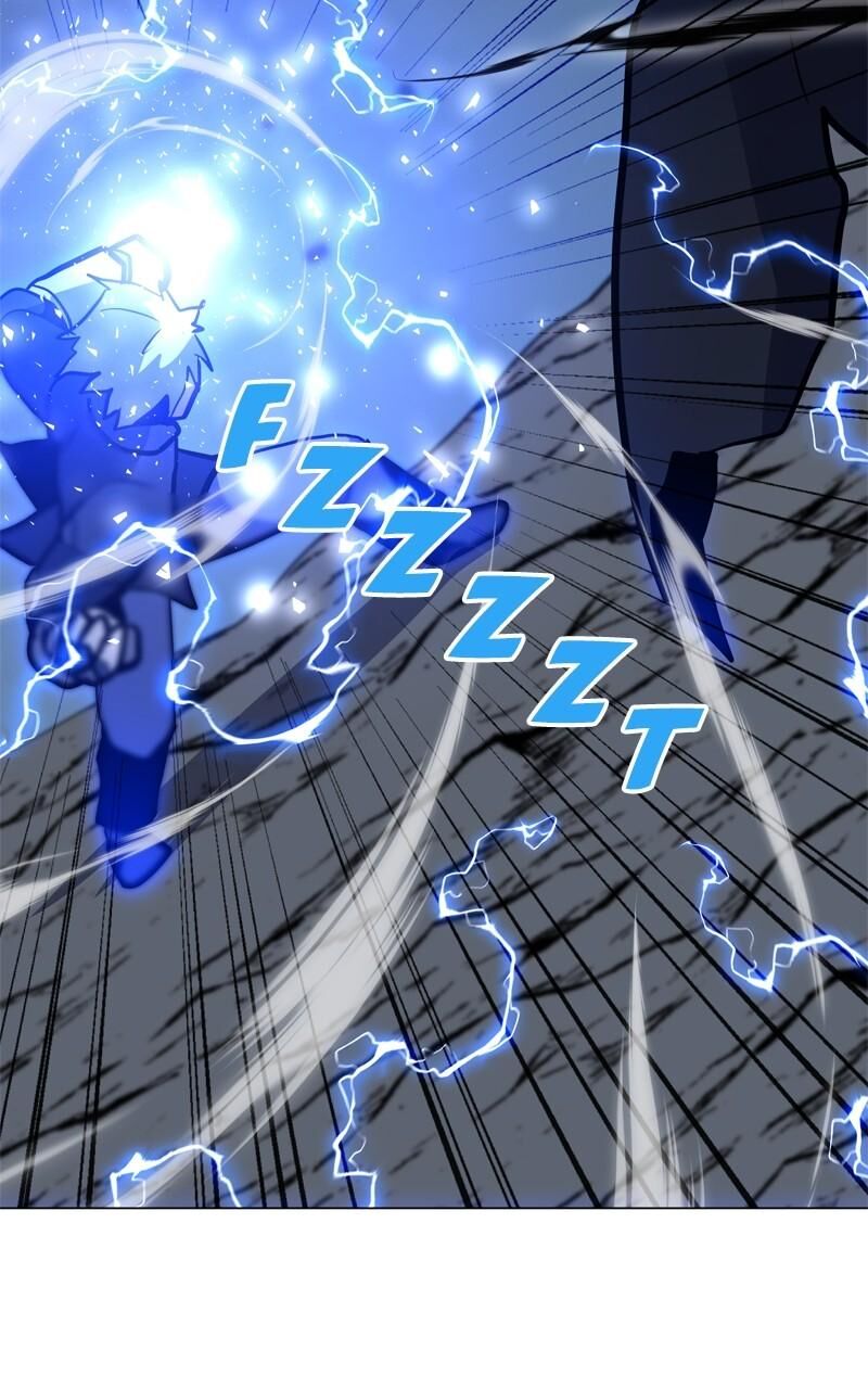 Solo Spell Caster Chapter 171 Page 104