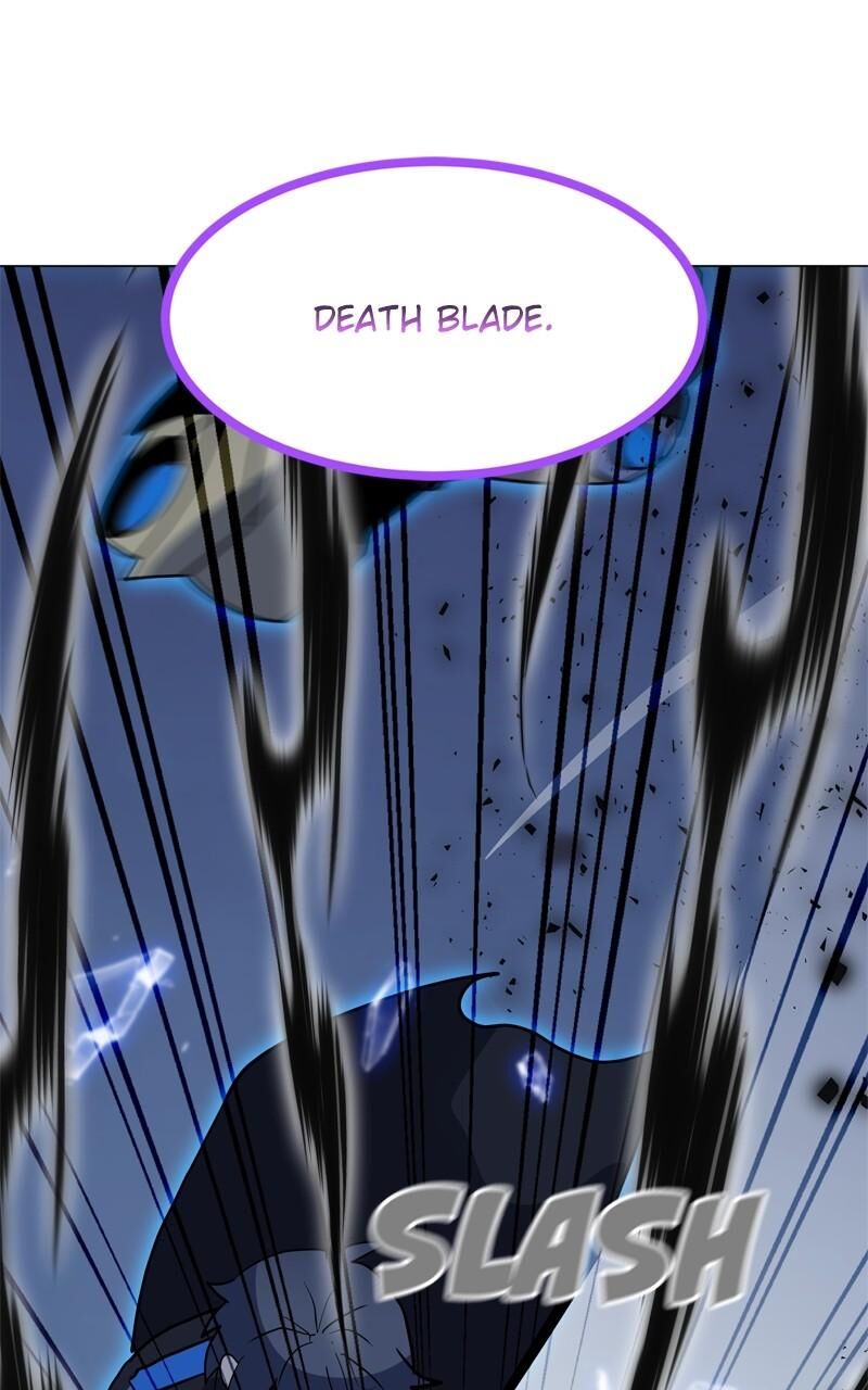 Solo Spell Caster Chapter 171 Page 108
