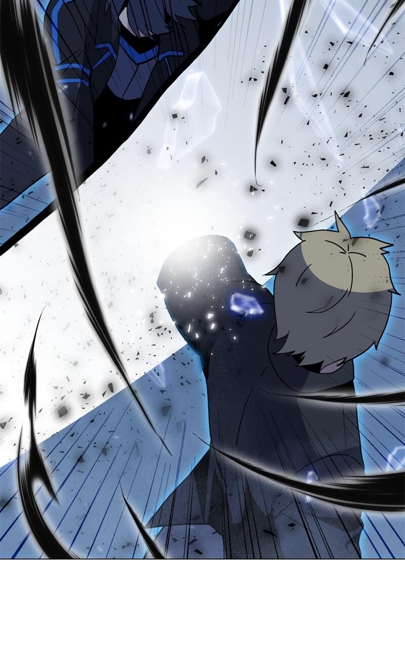 Solo Spell Caster Chapter 171 Page 109