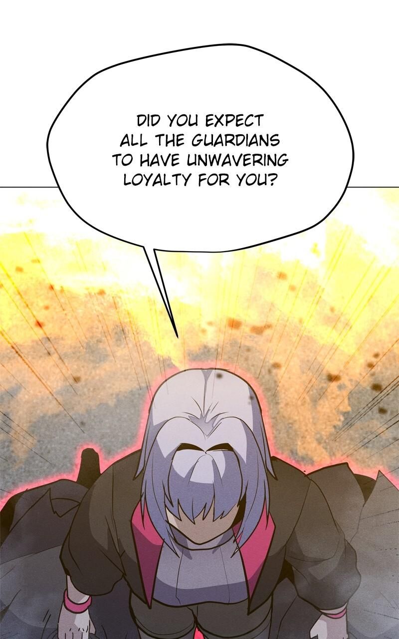 Solo Spell Caster Chapter 171 Page 11