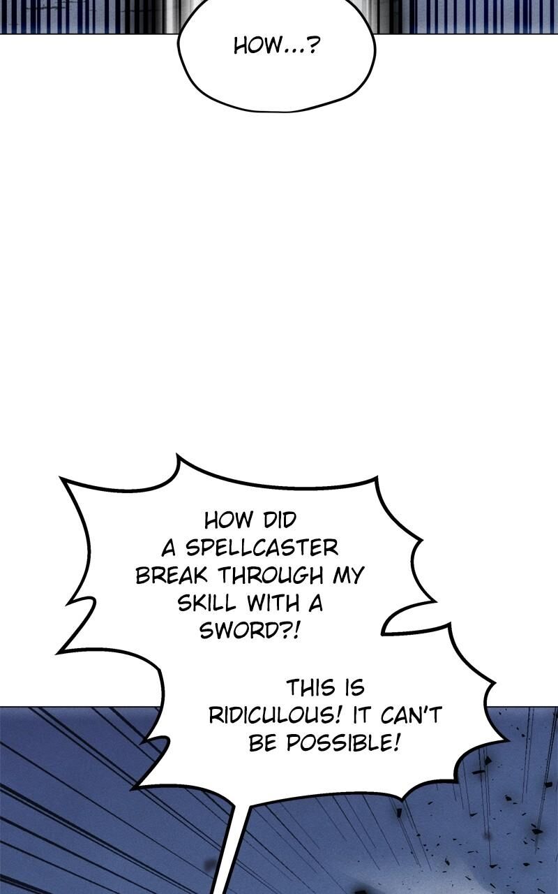 Solo Spell Caster Chapter 171 Page 114