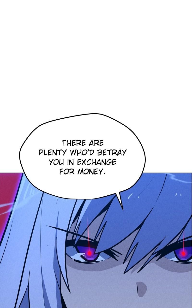 Solo Spell Caster Chapter 171 Page 14