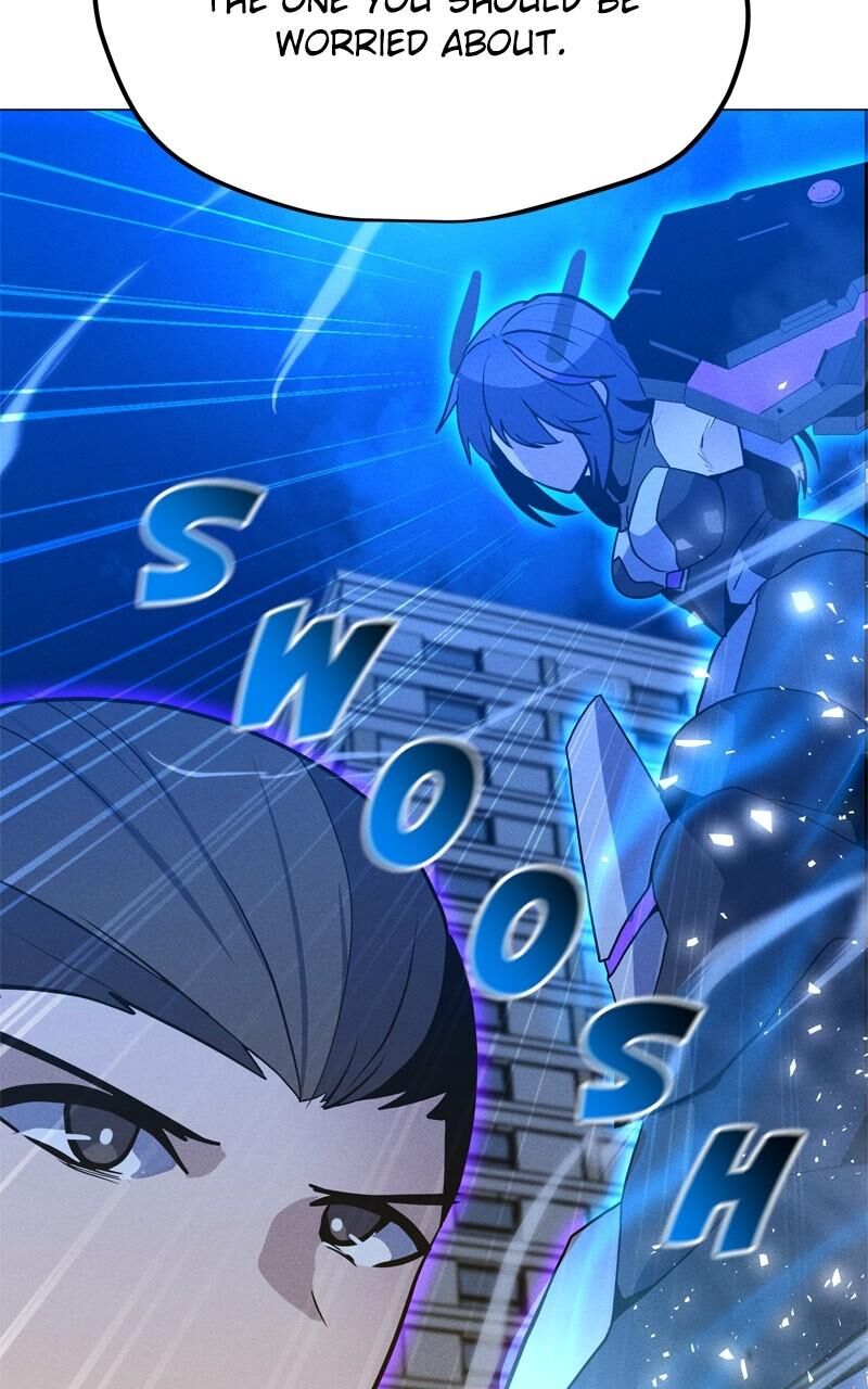 Solo Spell Caster Chapter 171 Page 19