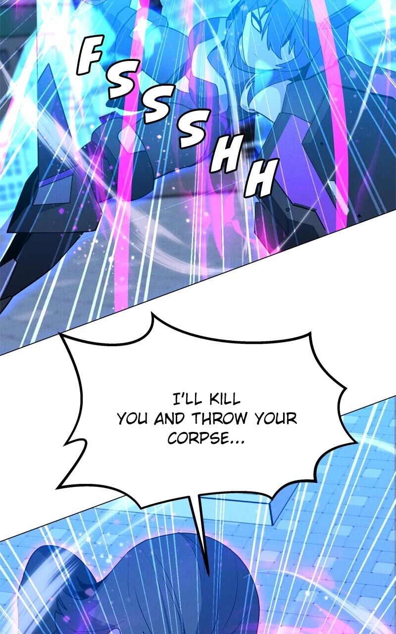 Solo Spell Caster Chapter 171 Page 33