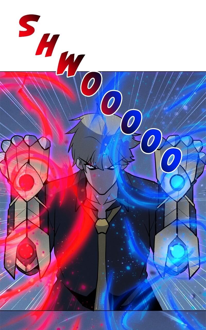 Solo Spell Caster Chapter 171 Page 52