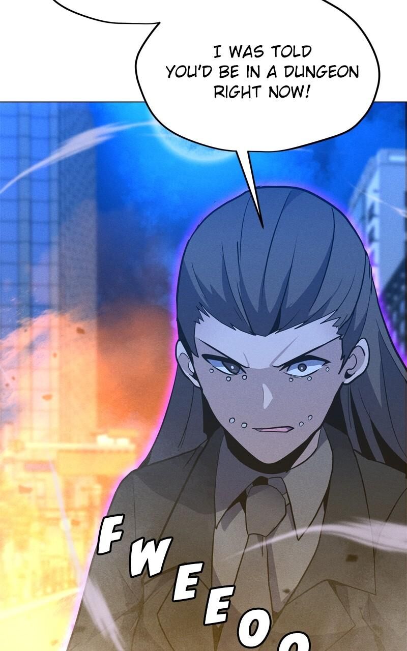 Solo Spell Caster Chapter 171 Page 6