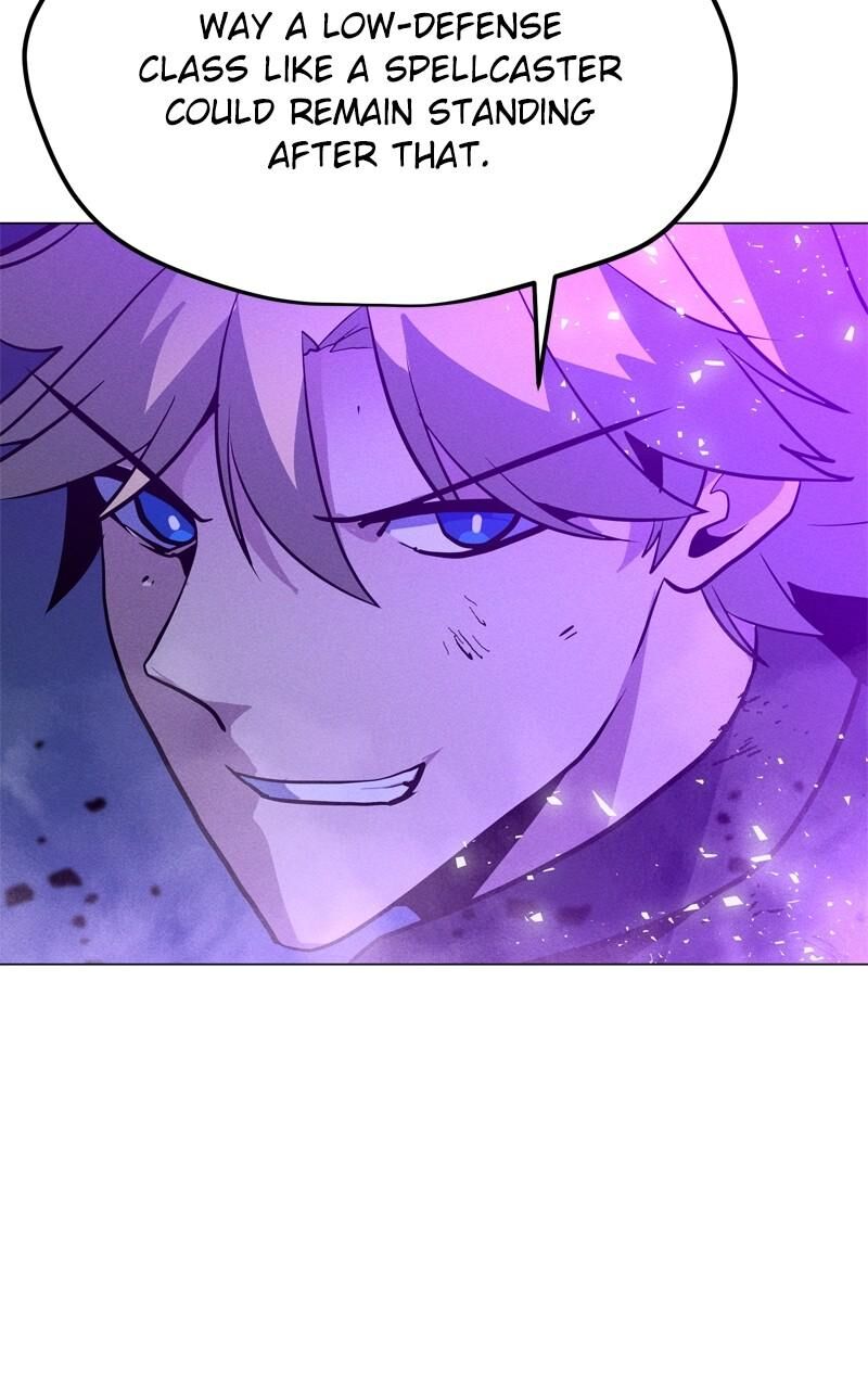 Solo Spell Caster Chapter 171 Page 77