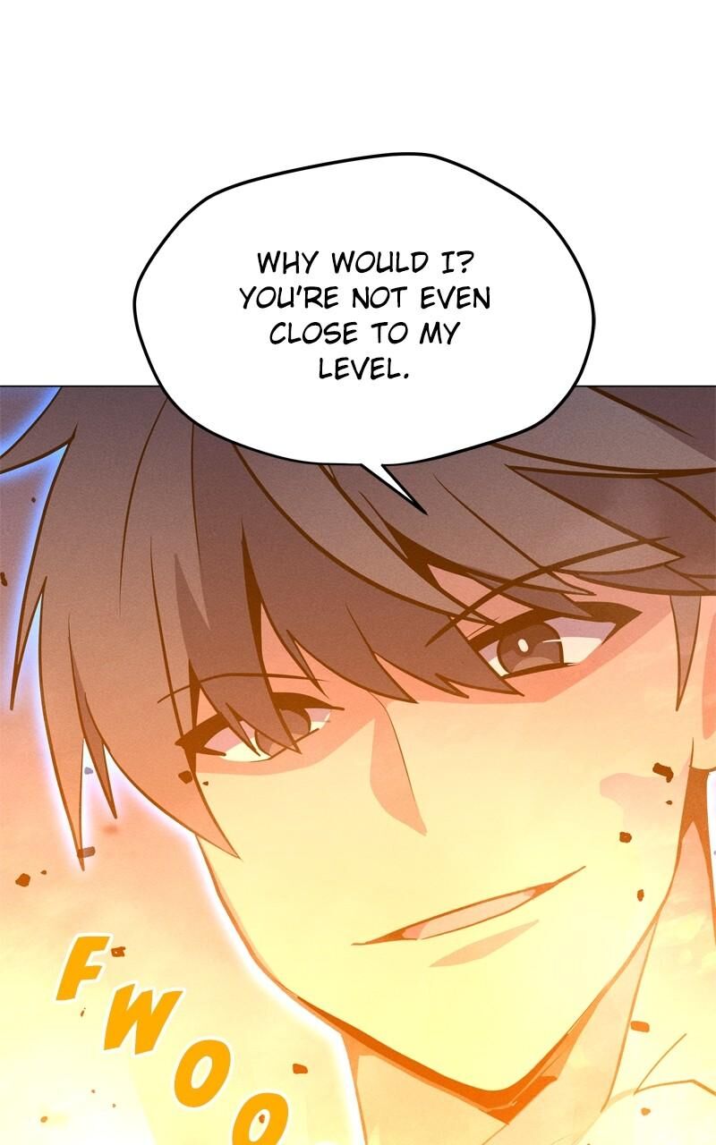 Solo Spell Caster Chapter 171 Page 84