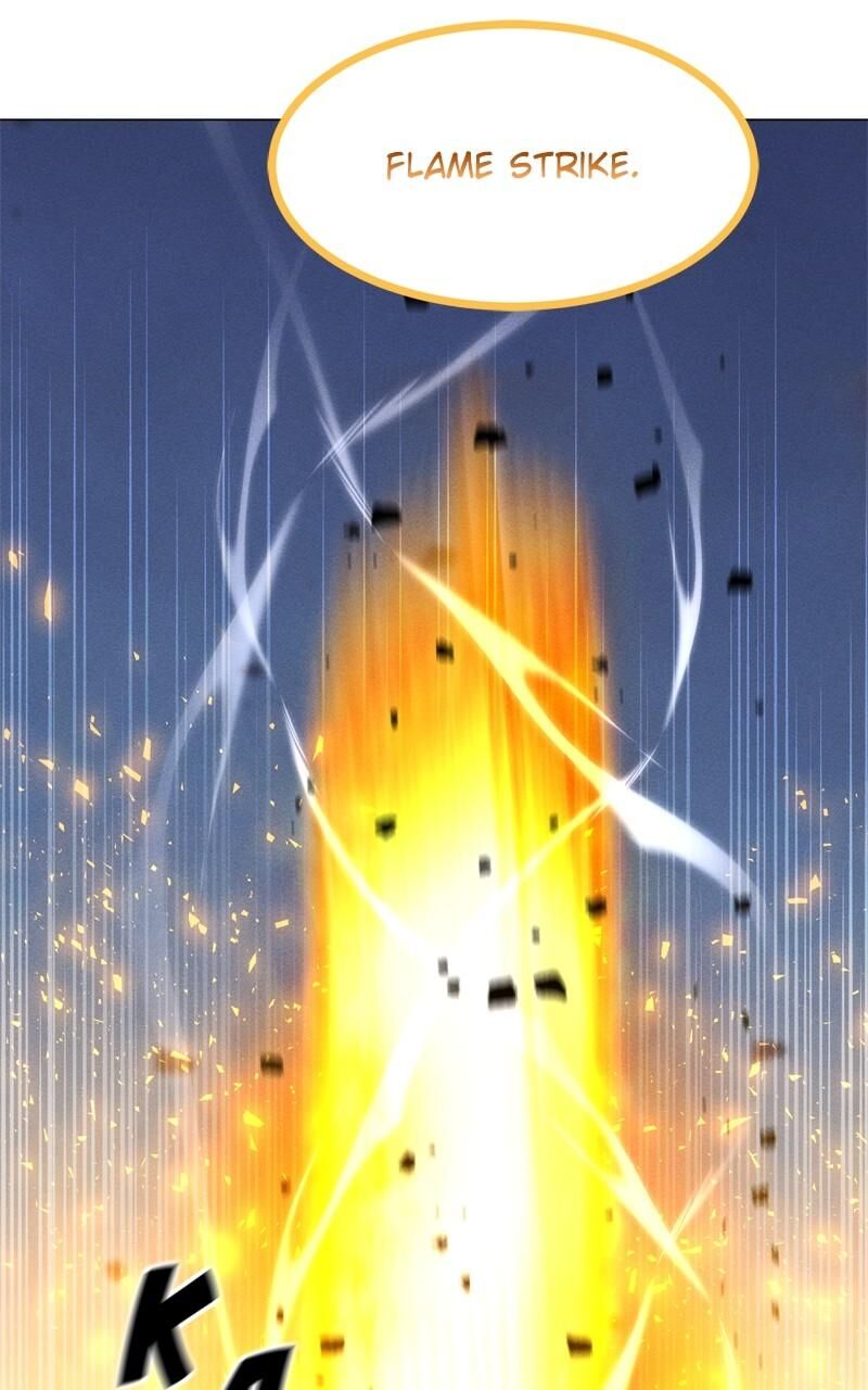 Solo Spell Caster Chapter 171 Page 86