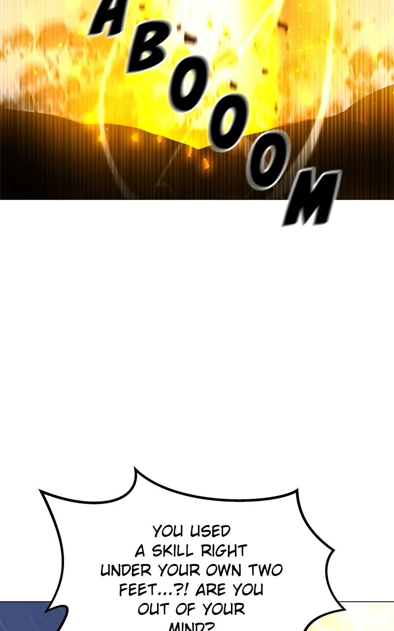 Solo Spell Caster Chapter 171 Page 87