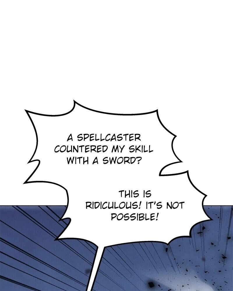 Solo Spell Caster Chapter 172 Page 1