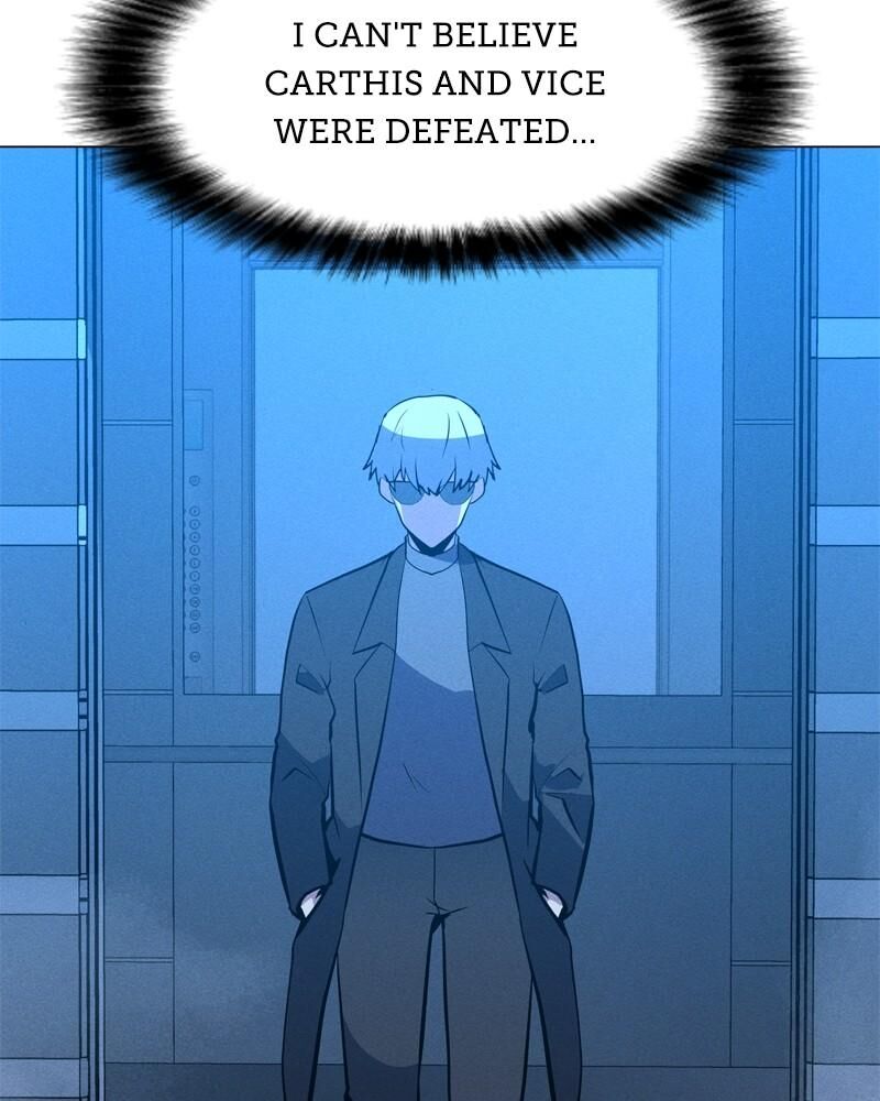 Solo Spell Caster Chapter 172 Page 101