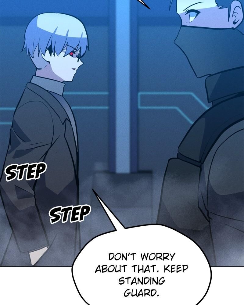 Solo Spell Caster Chapter 172 Page 104