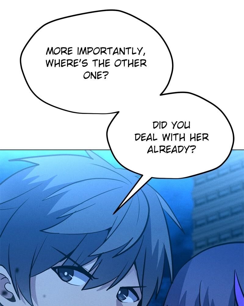 Solo Spell Caster Chapter 172 Page 112