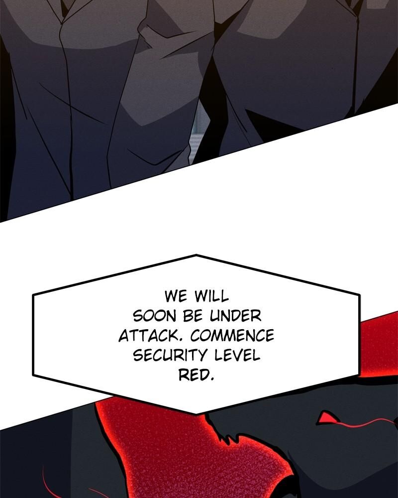 Solo Spell Caster Chapter 172 Page 171