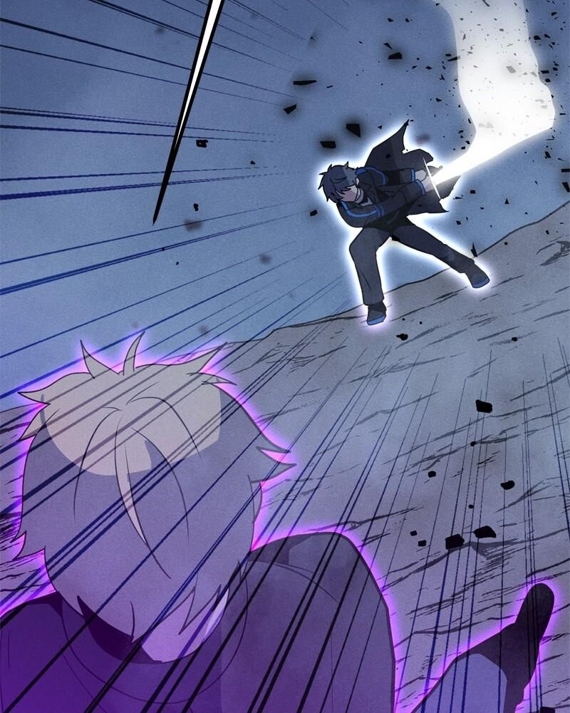 Solo Spell Caster Chapter 172 Page 3