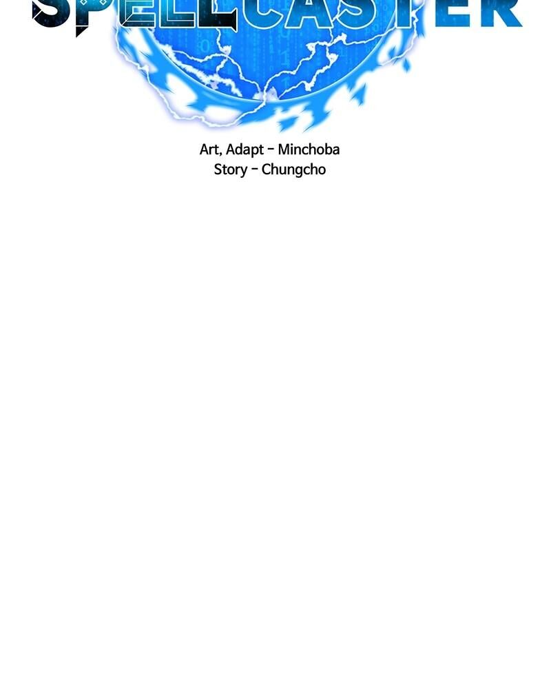 Solo Spell Caster Chapter 172 Page 51