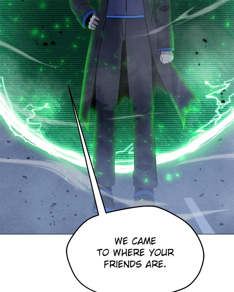 Solo Spell Caster Chapter 172 Page 56