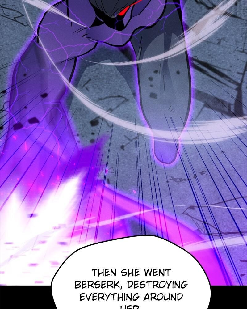 Solo Spell Caster Chapter 172 Page 72