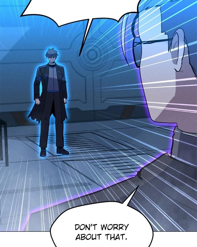 Solo Spell Caster Chapter 173 Page 95