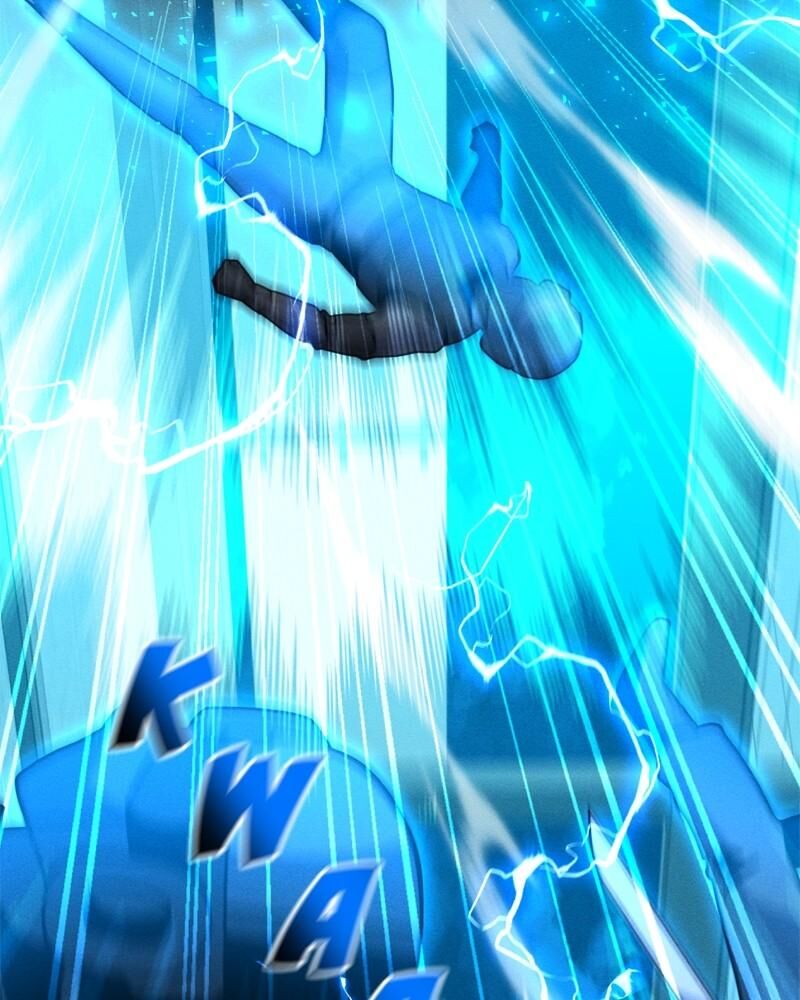 Solo Spell Caster Chapter 174 Page 11