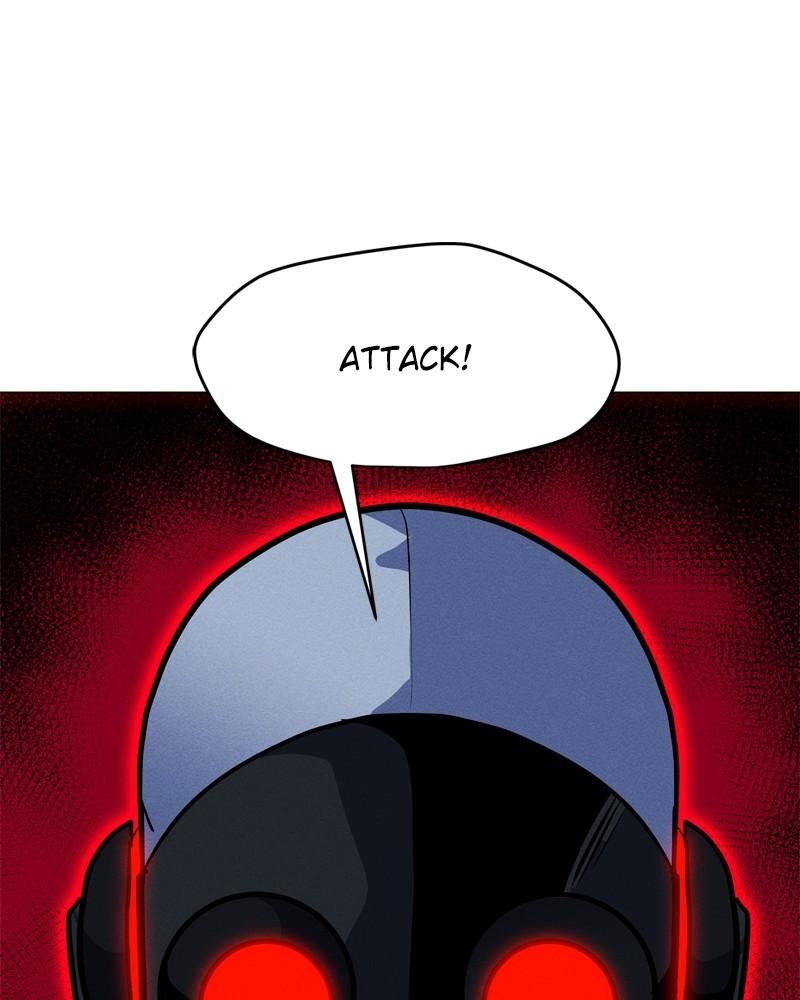 Solo Spell Caster Chapter 174 Page 23