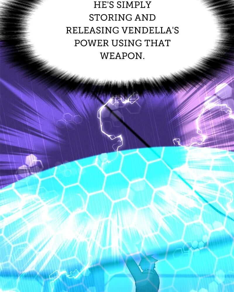 Solo Spell Caster Chapter 174 Page 86