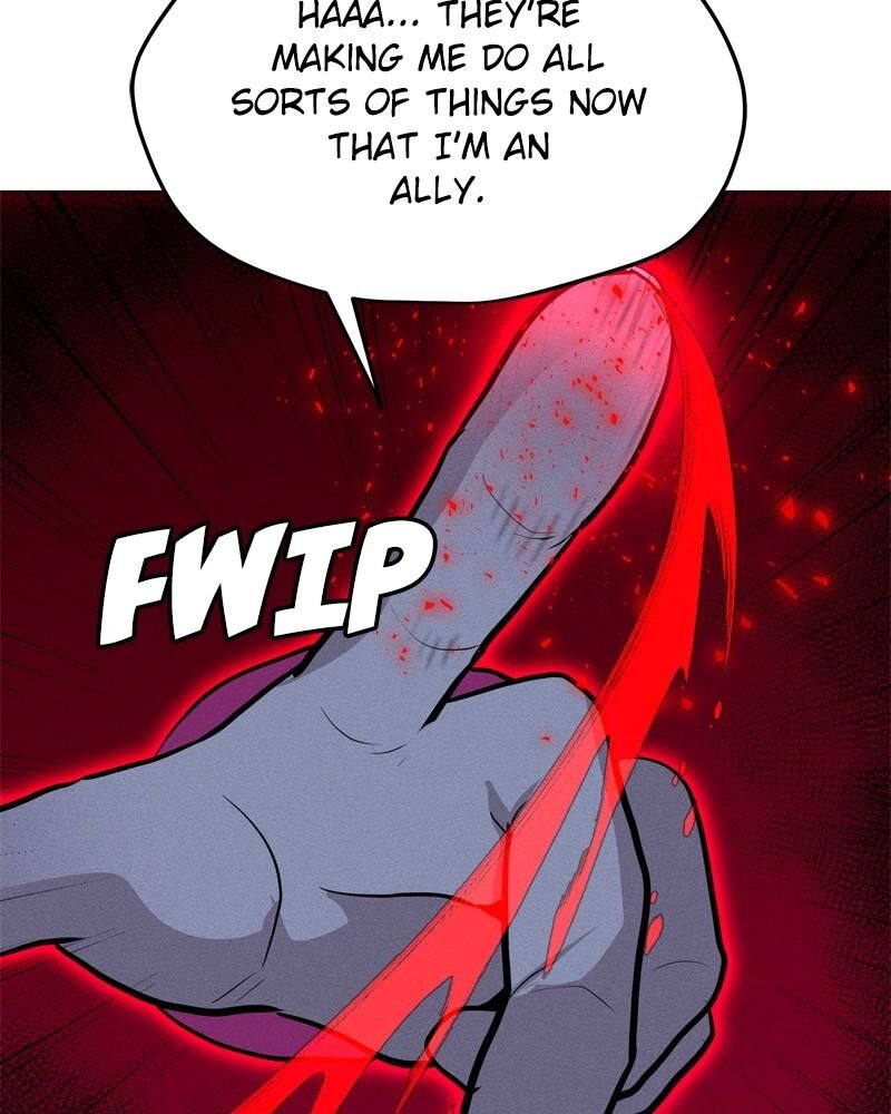 Solo Spell Caster Chapter 175 Page 100
