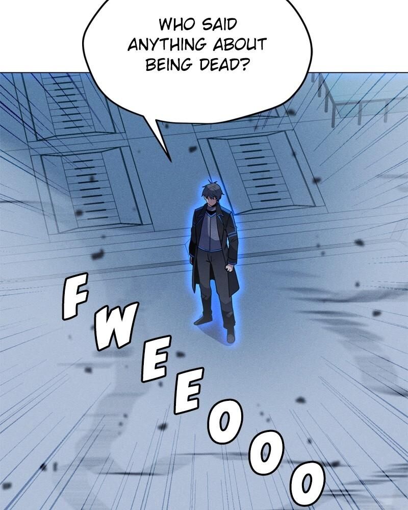 Solo Spell Caster Chapter 175 Page 31