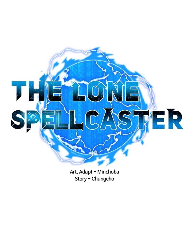 Solo Spell Caster Chapter 175 Page 65