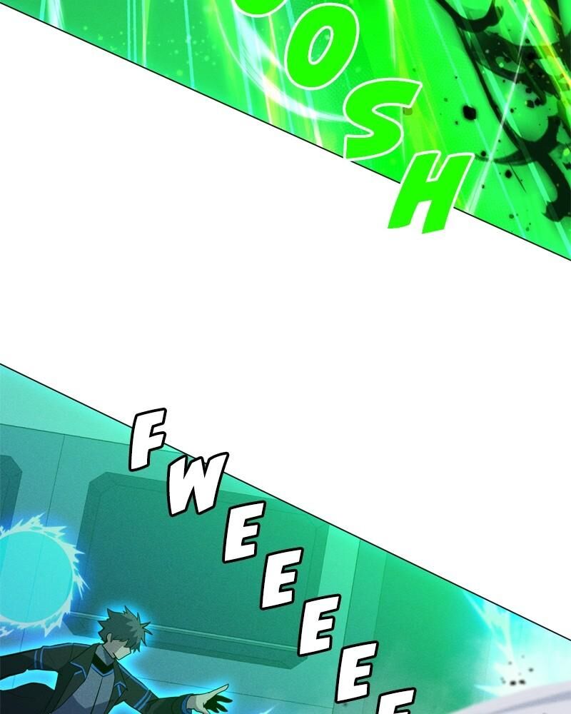 Solo Spell Caster Chapter 176 Page 16
