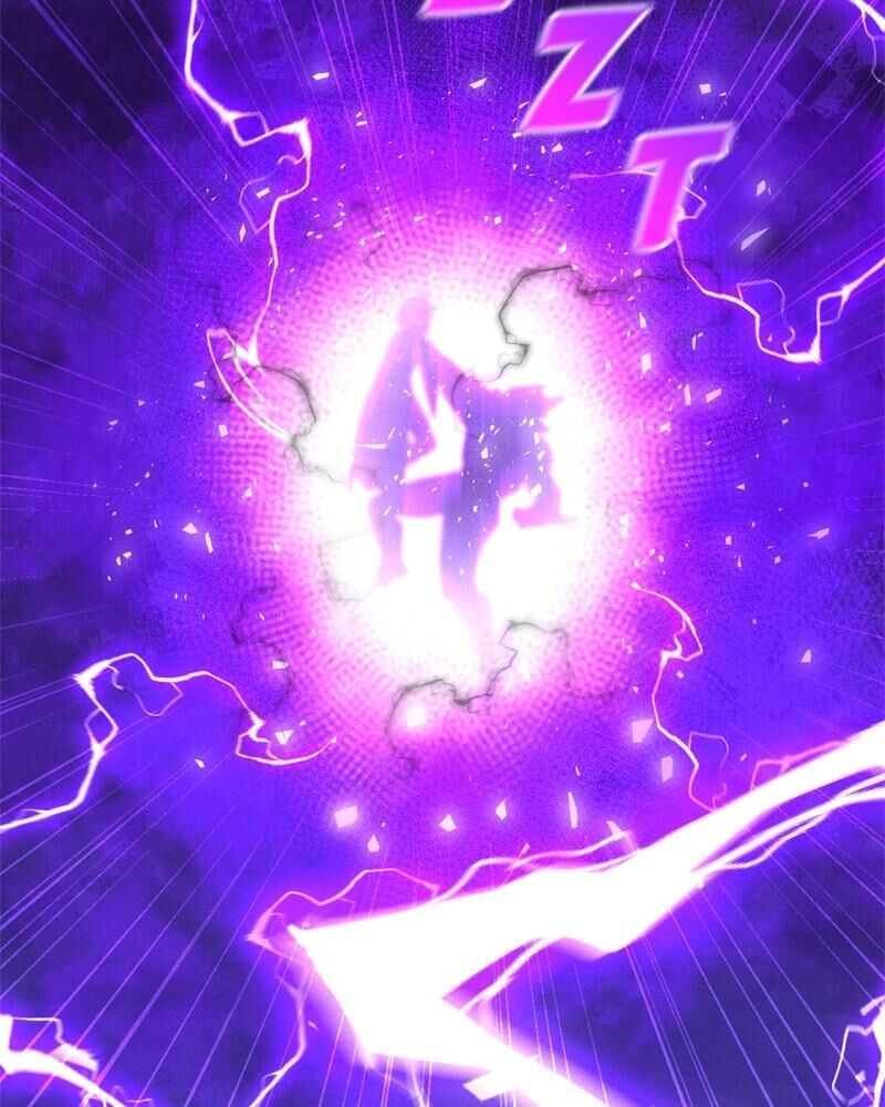 Solo Spell Caster Chapter 176 Page 34