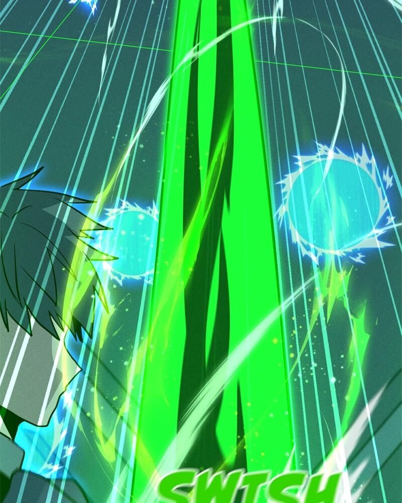 Solo Spell Caster Chapter 176 Page 39