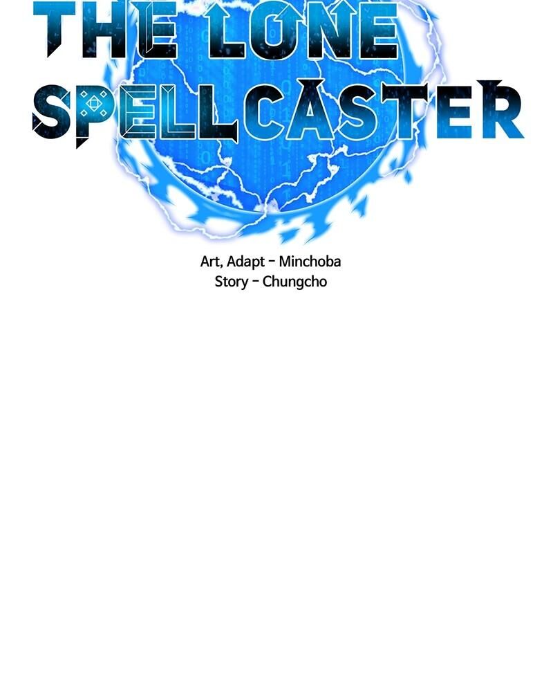 Solo Spell Caster Chapter 176 Page 58