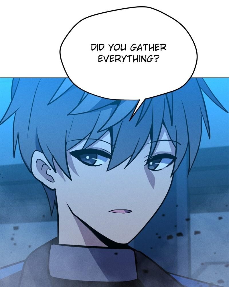 Solo Spell Caster Chapter 176 Page 77
