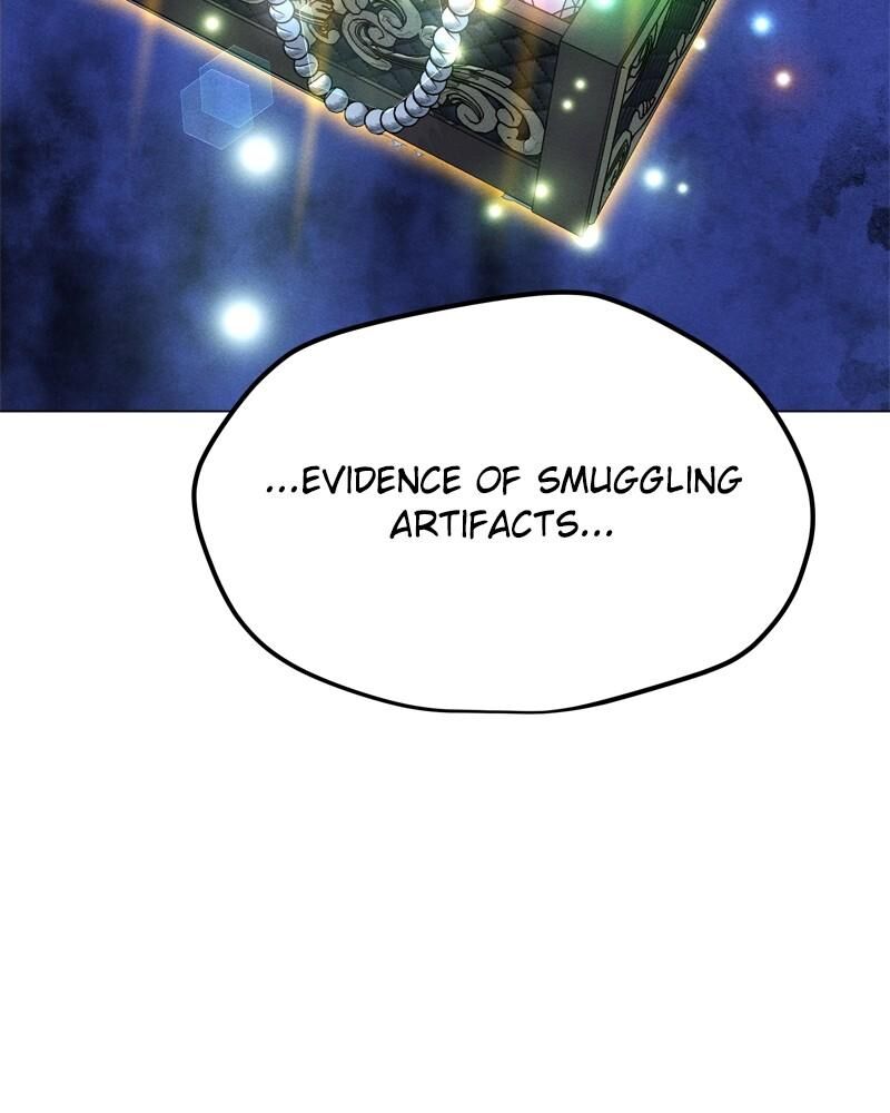 Solo Spell Caster Chapter 176 Page 81