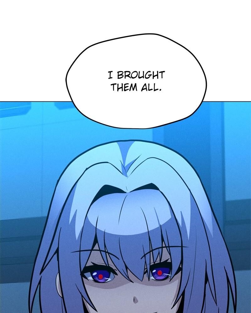 Solo Spell Caster Chapter 176 Page 84