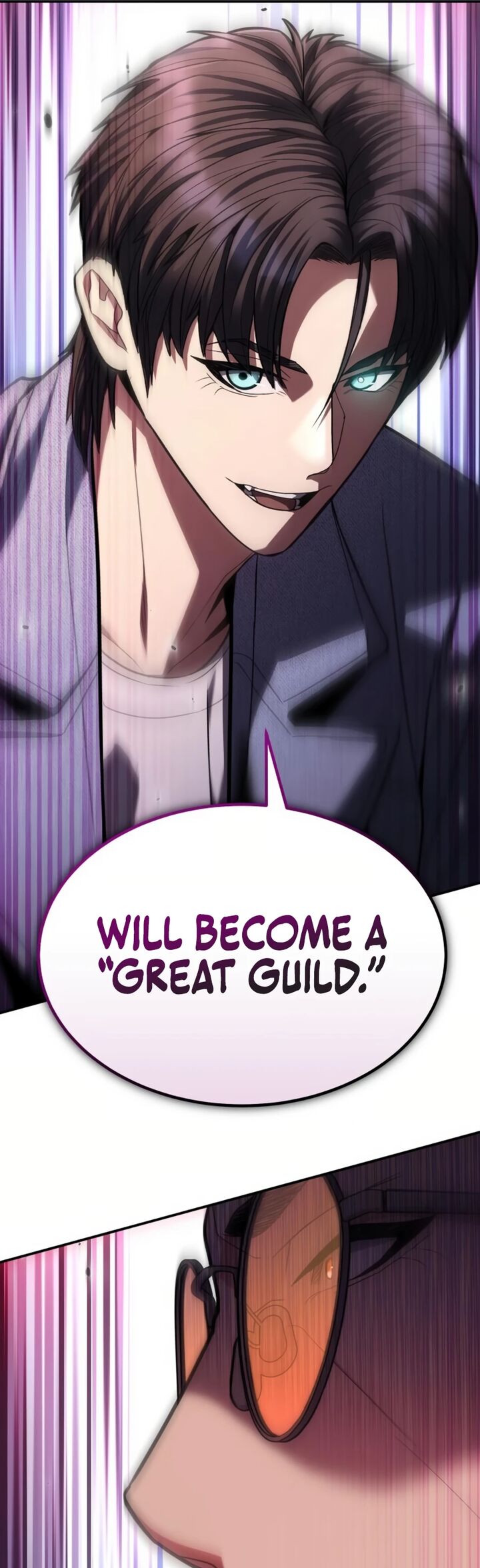 Solo Spell Caster Chapter 177 Page 2
