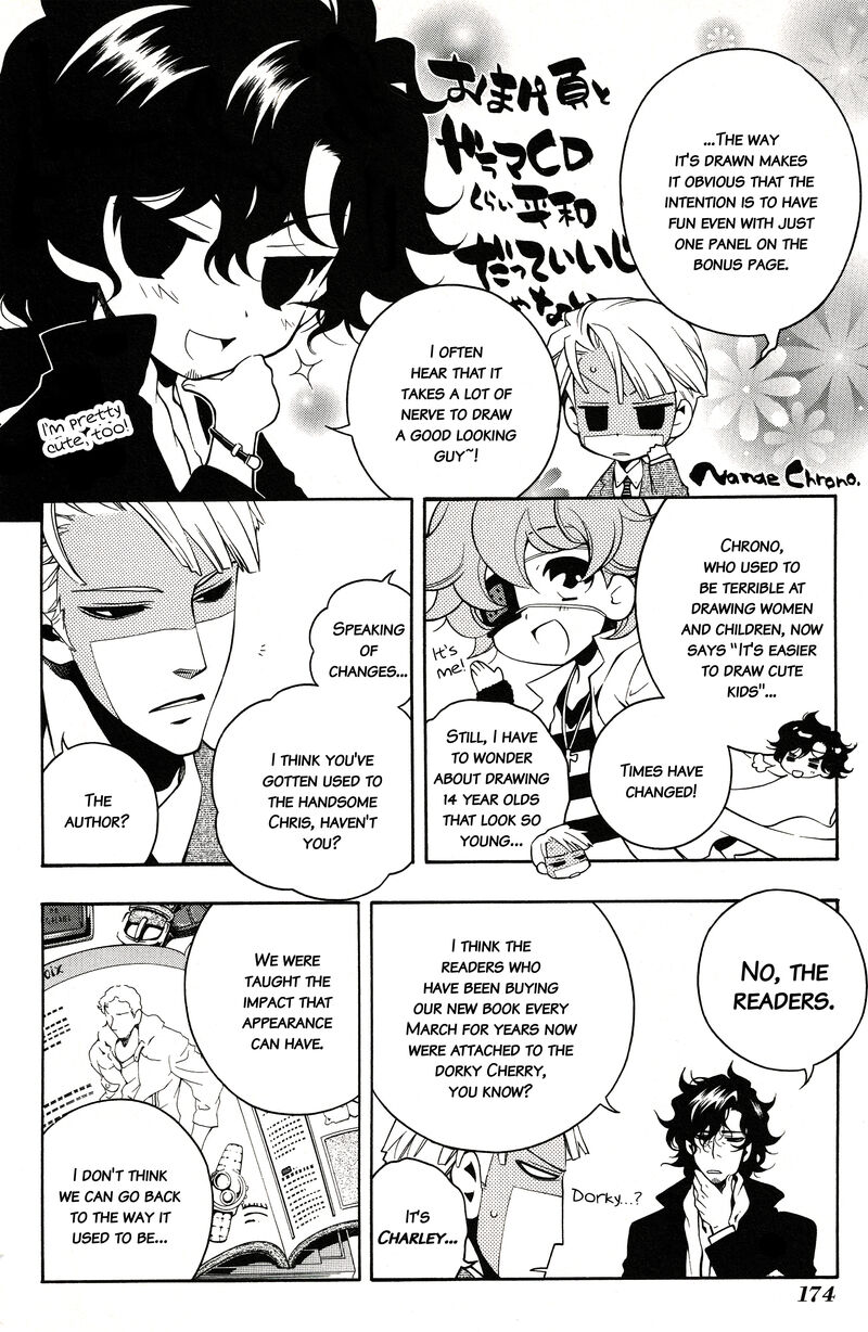 Solo Spell Caster Chapter 177 Page 7