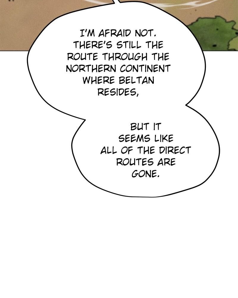 Solo Spell Caster Chapter 178 Page 26