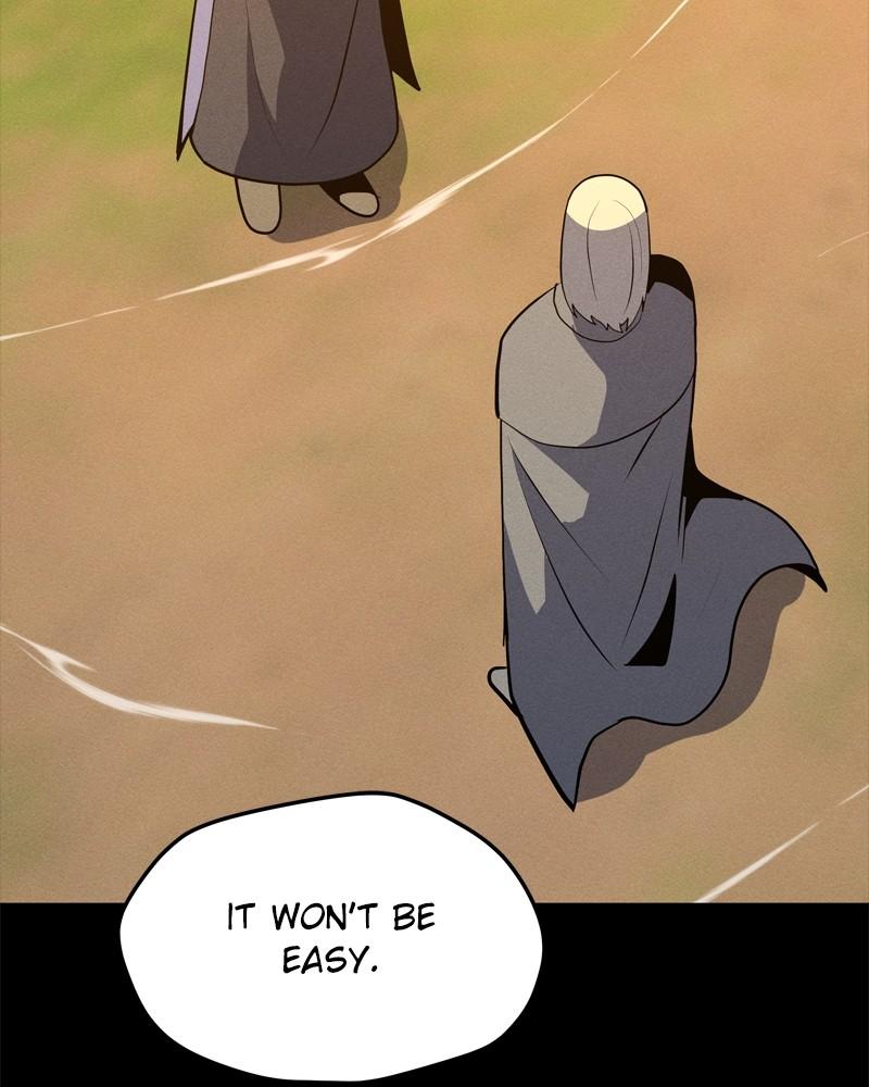 Solo Spell Caster Chapter 178 Page 34