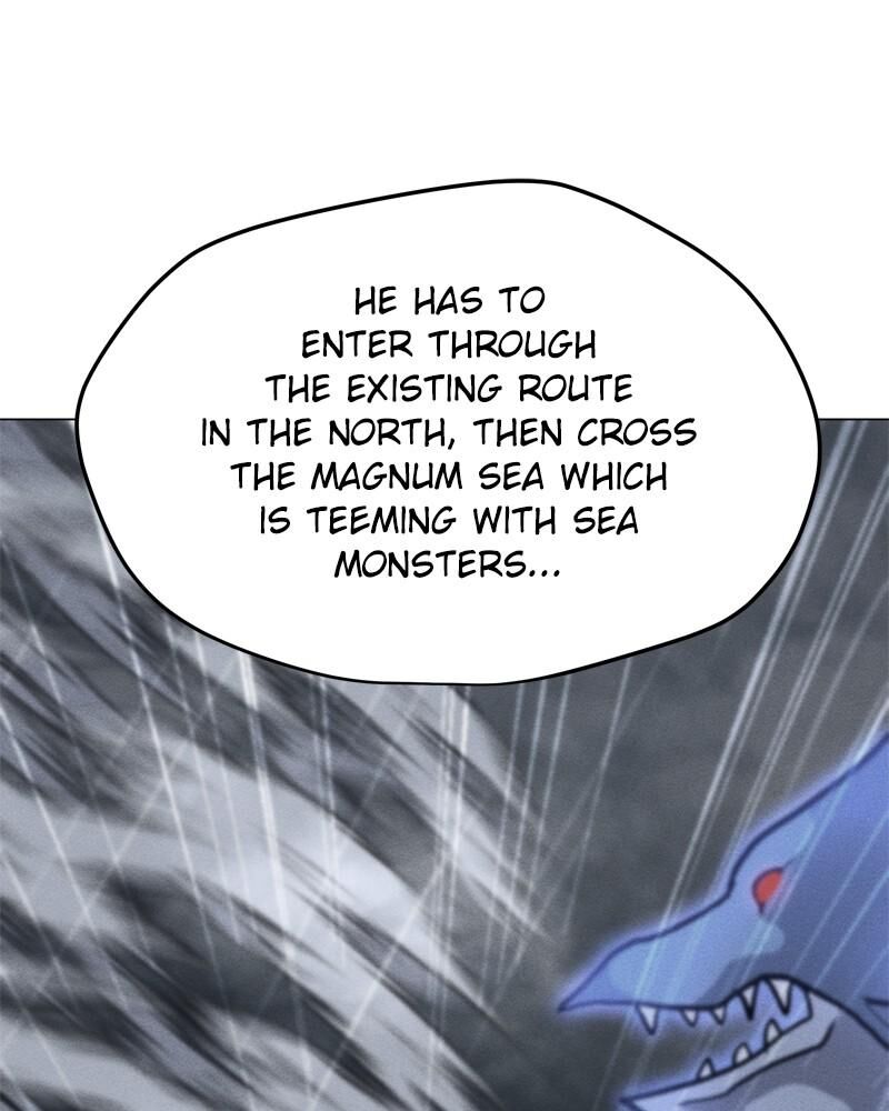 Solo Spell Caster Chapter 178 Page 40