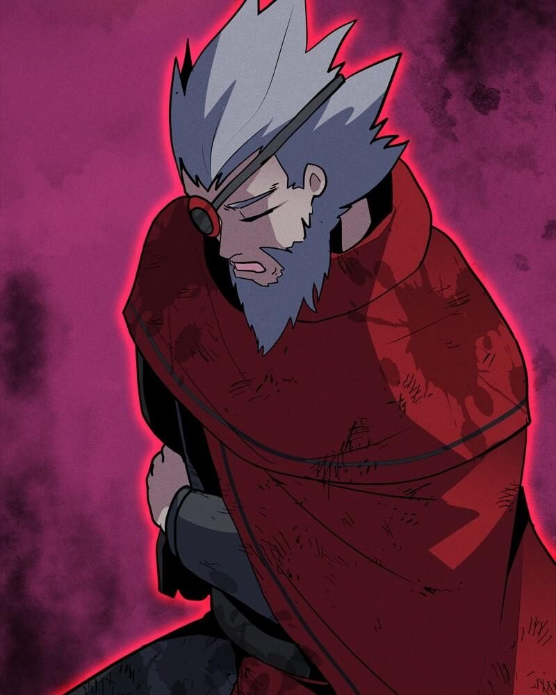 Solo Spell Caster Chapter 178 Page 42