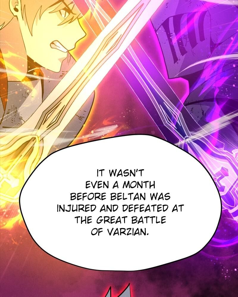 Solo Spell Caster Chapter 178 Page 50