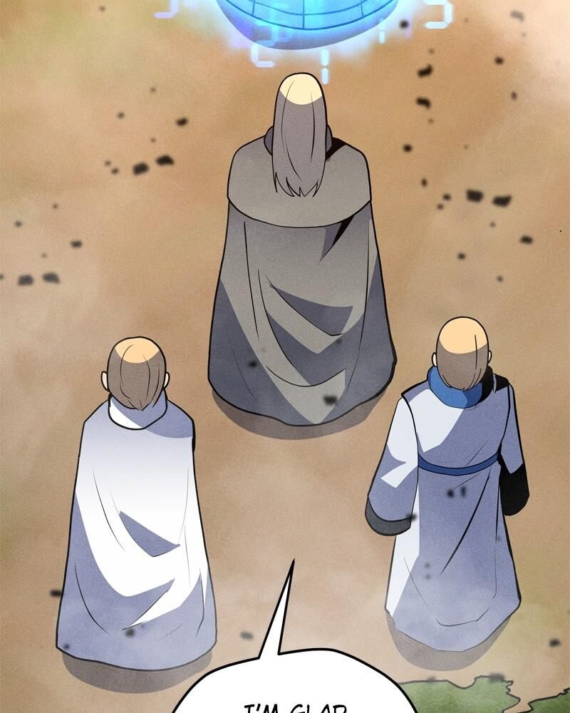 Solo Spell Caster Chapter 178 Page 73