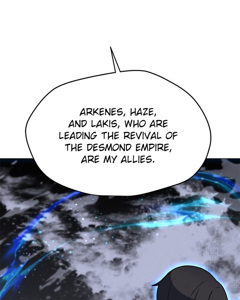 Solo Spell Caster Chapter 178 Page 82