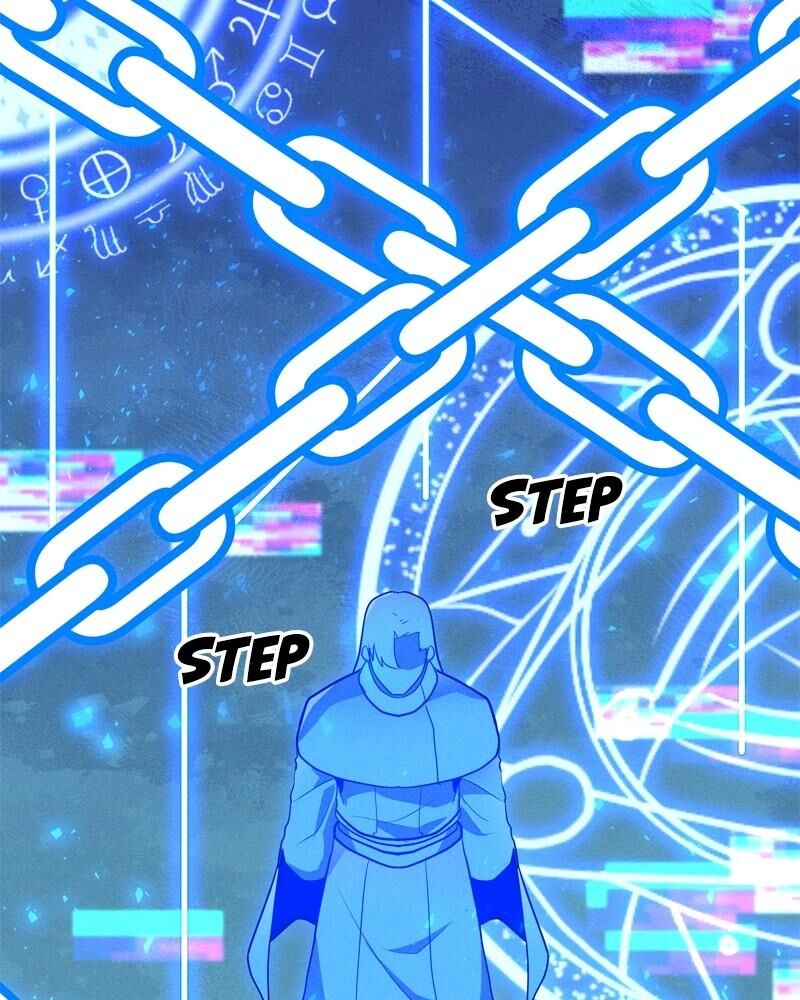 Solo Spell Caster Chapter 178 Page 9