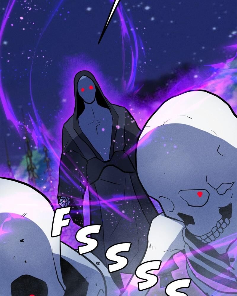 Solo Spell Caster Chapter 179 Page 18